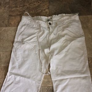 American Eagle cotton pants